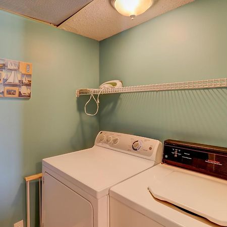 Ferienwohnung Plantation Club Hilton Head Island Zimmer foto