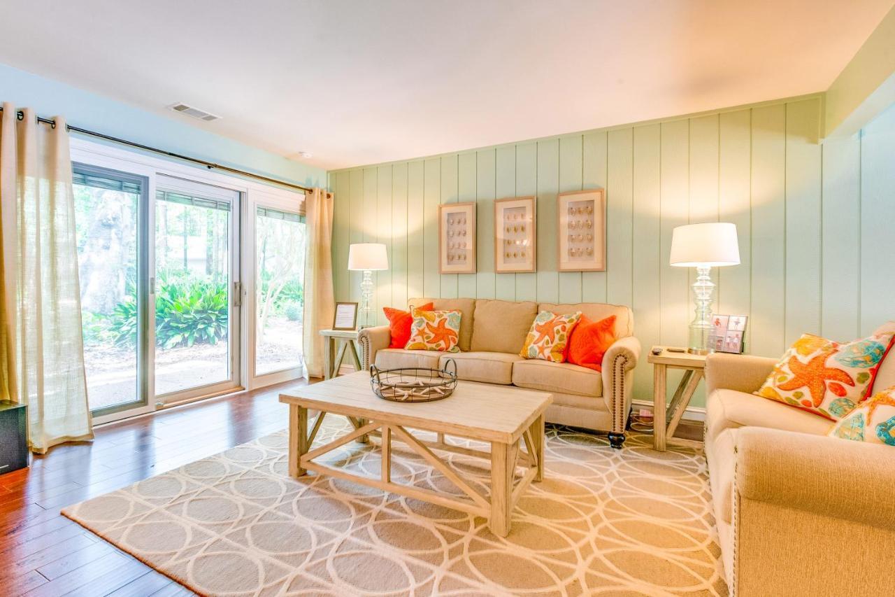Ferienwohnung Plantation Club Hilton Head Island Zimmer foto