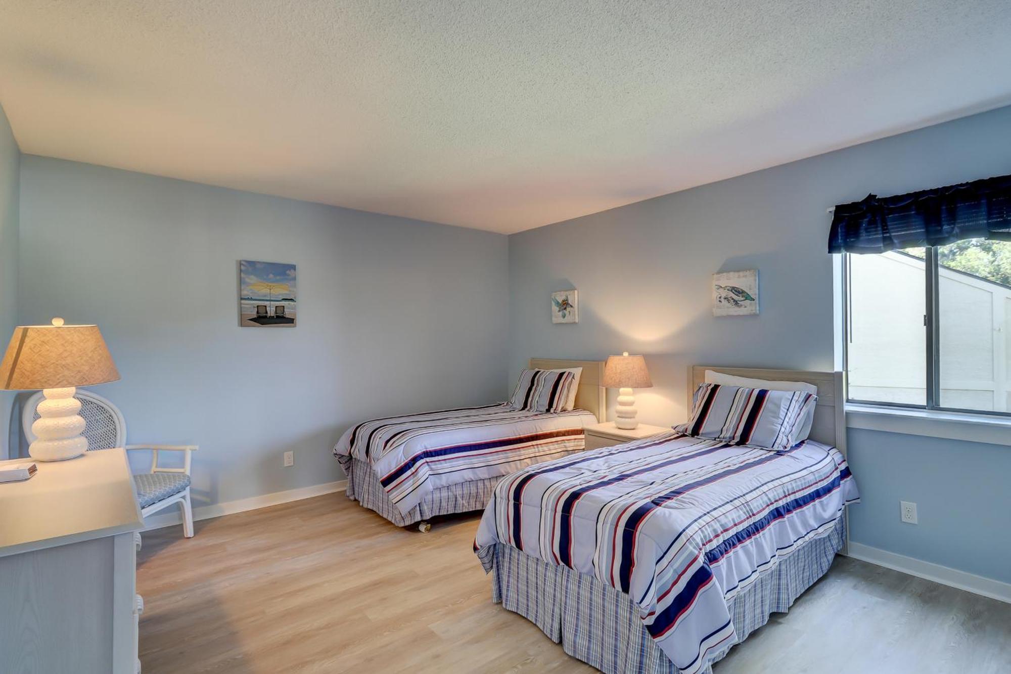 Ferienwohnung Plantation Club Hilton Head Island Zimmer foto