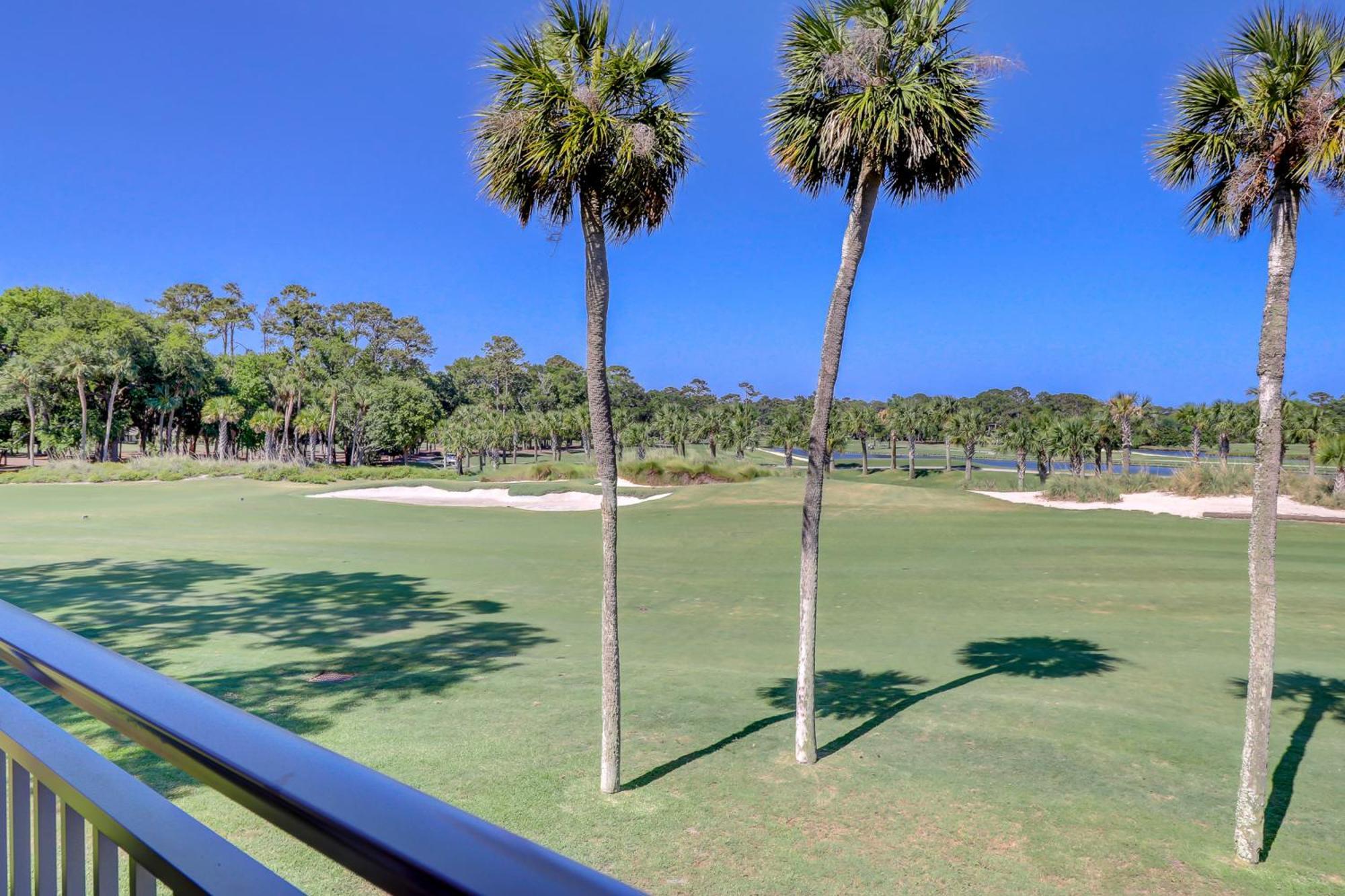 Ferienwohnung Plantation Club Hilton Head Island Zimmer foto