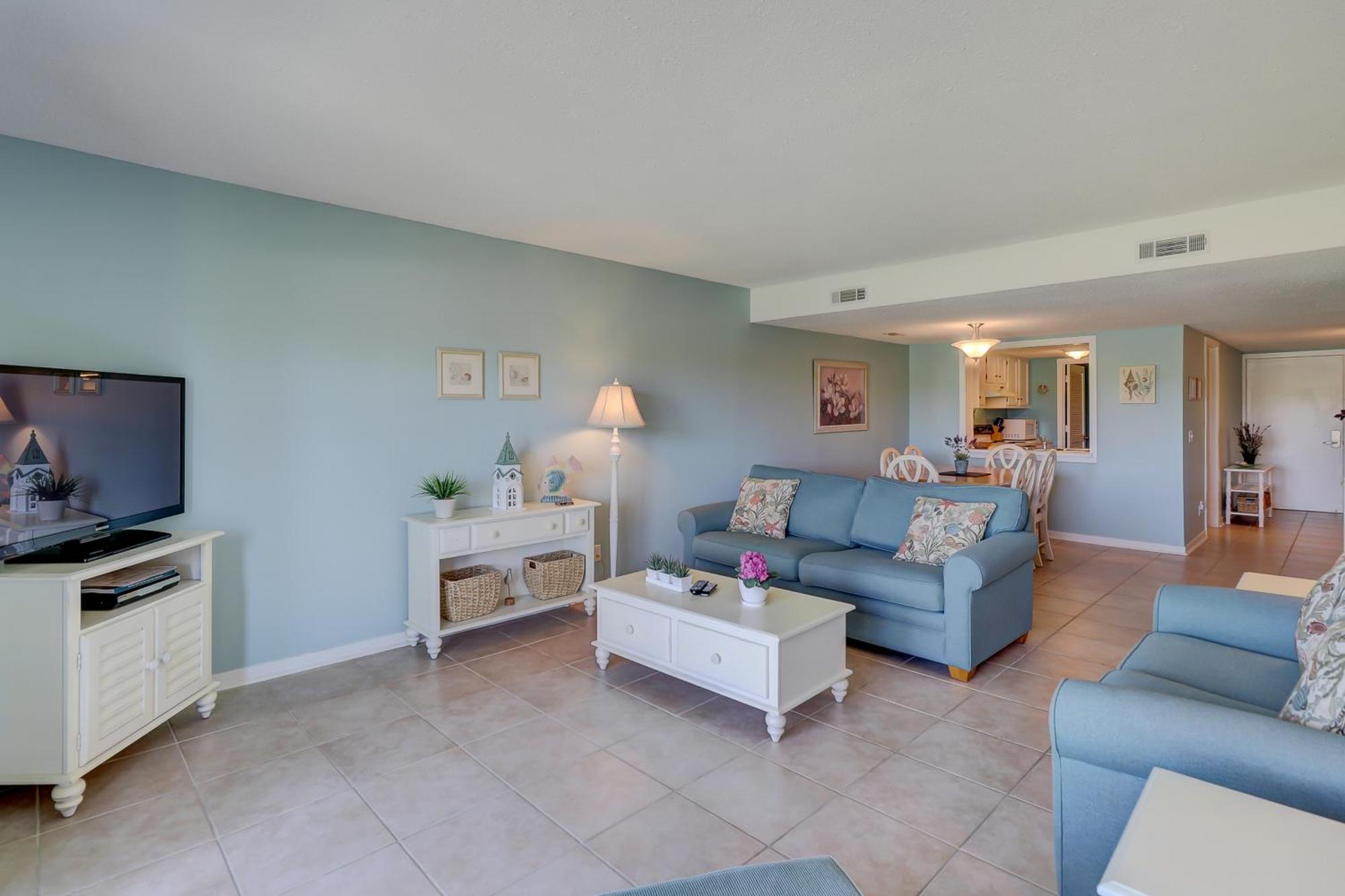 Ferienwohnung Plantation Club Hilton Head Island Zimmer foto