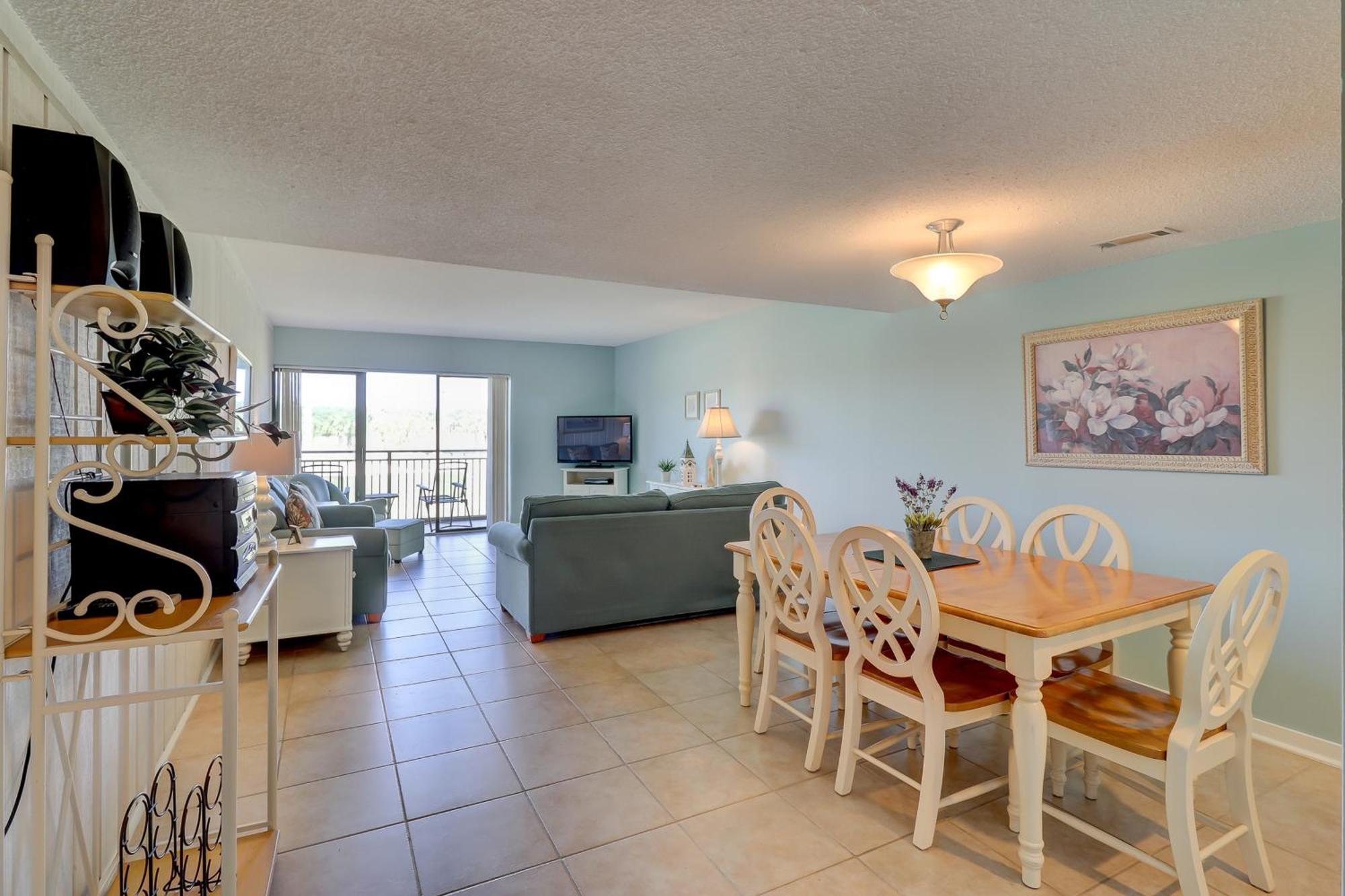 Ferienwohnung Plantation Club Hilton Head Island Zimmer foto