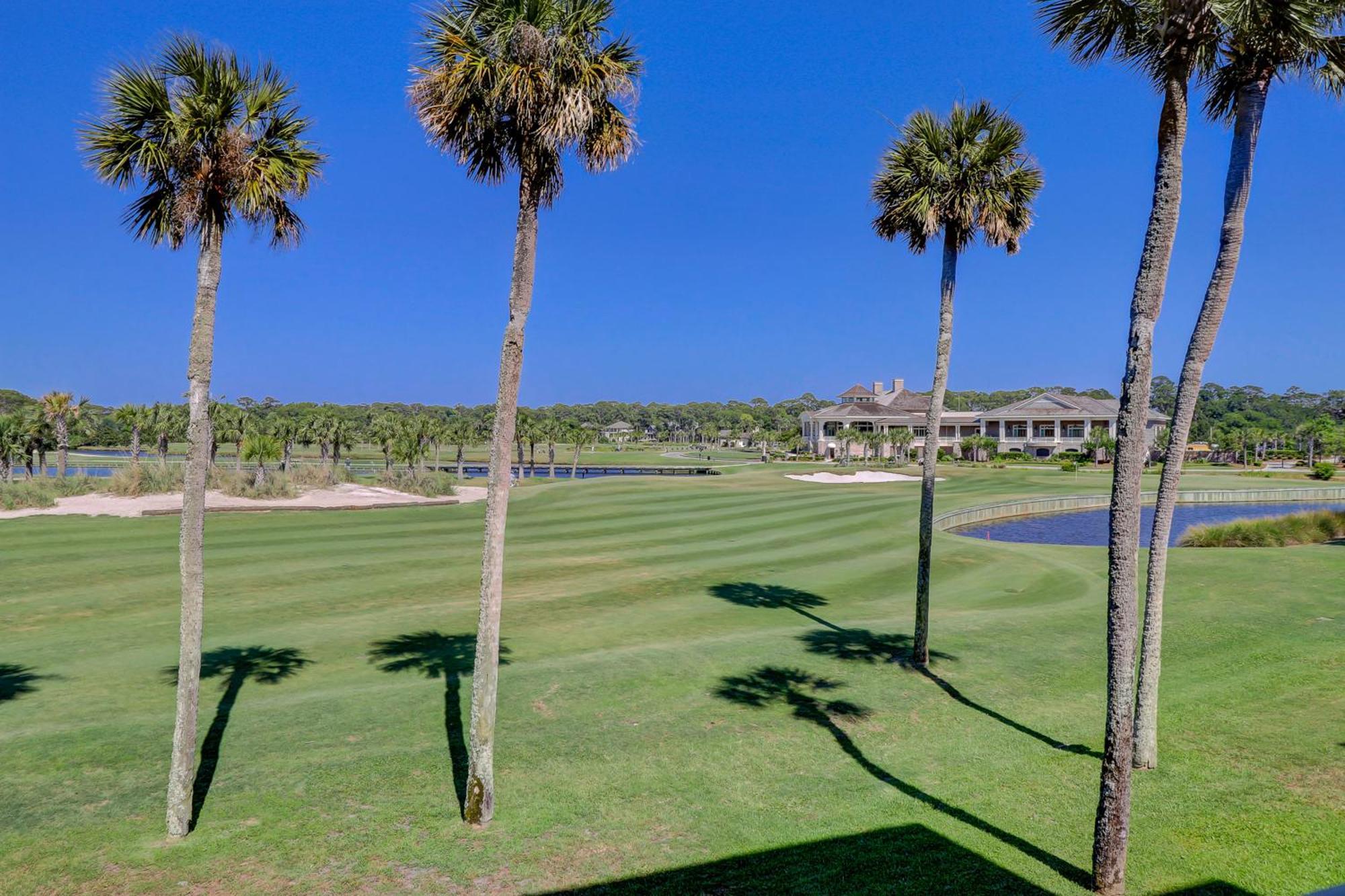 Ferienwohnung Plantation Club Hilton Head Island Zimmer foto